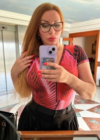 TanyaFoxxx pornstar